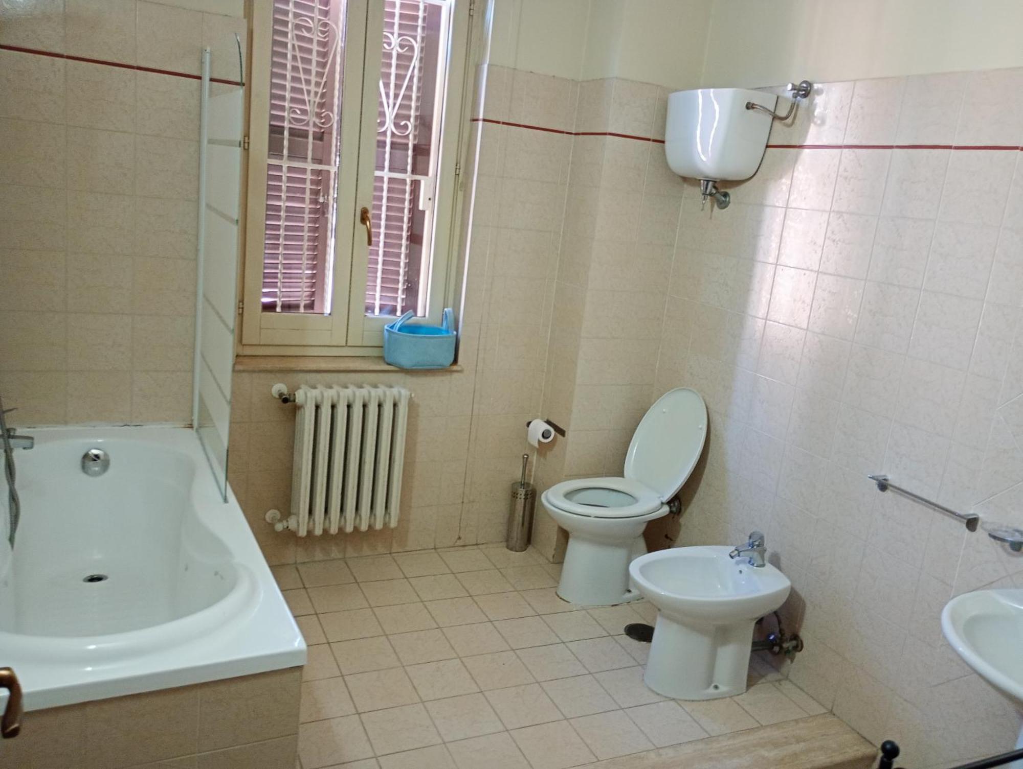 B&B La Giostra Di Foligno Pokój zdjęcie