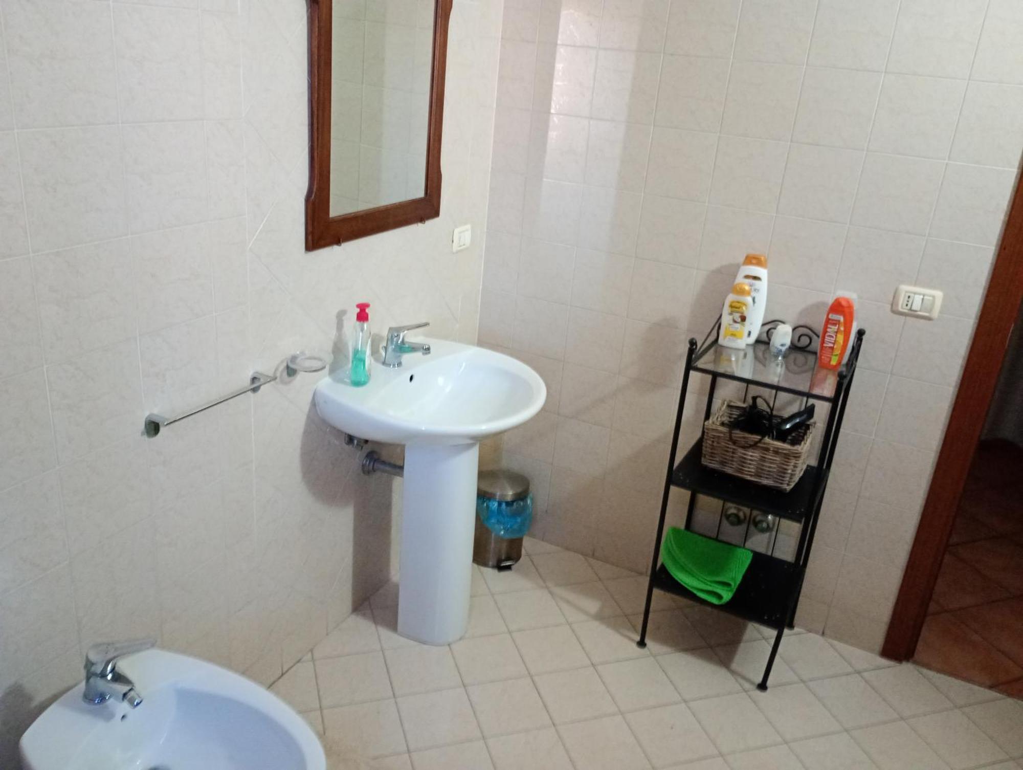 B&B La Giostra Di Foligno Pokój zdjęcie
