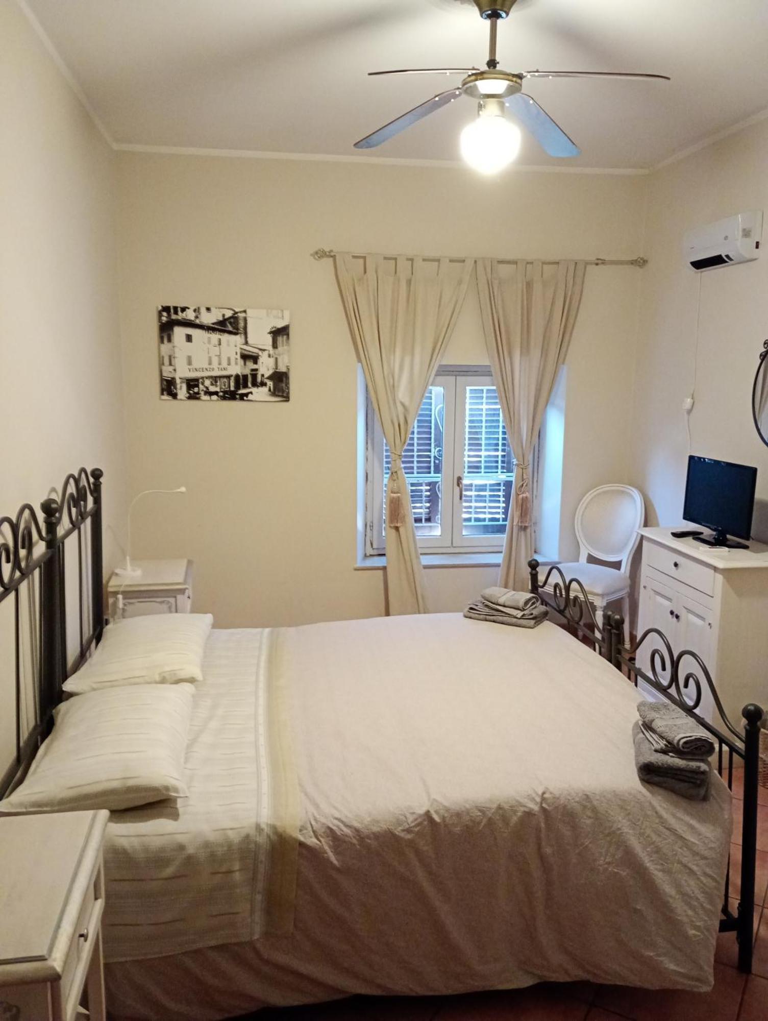 B&B La Giostra Di Foligno Zewnętrze zdjęcie