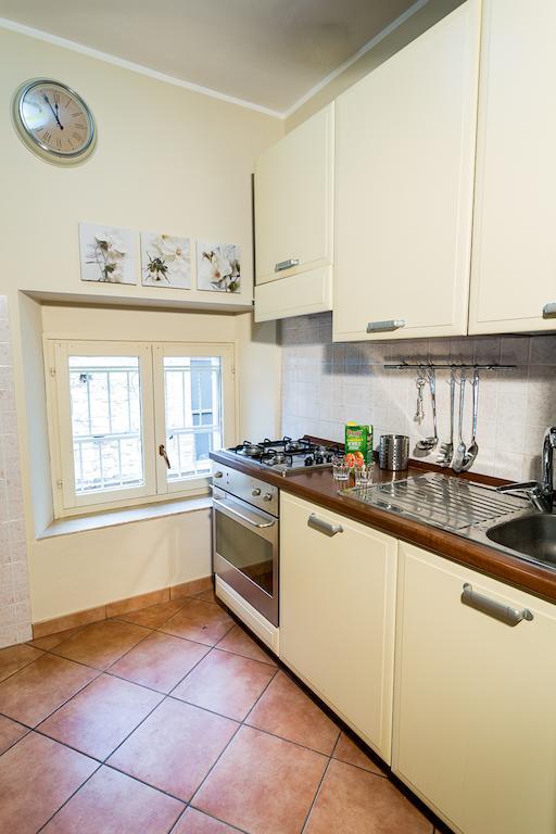 B&B La Giostra Di Foligno Zewnętrze zdjęcie